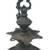South India Brass Temple Lamp 8 thumbnail