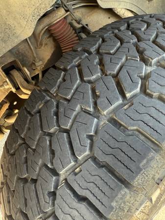 2003 Chevrolet Silverado 1500 Z71 - Photo 6