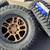 17” Ford F-150 Expedition F150 6x135 Rims LT285/70r17 Wheels Tires 3 thumbnail