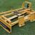 Roadrunner grader box blade land leveler 5 thumbnail