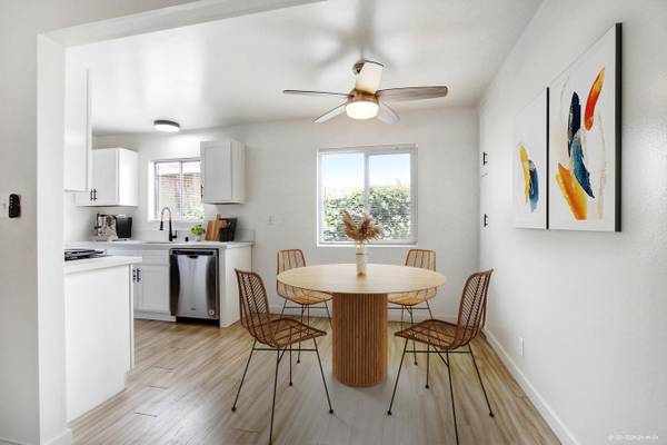 $2,995 / 2br - 975ft2 - VENTURA 2 Dormitorios | Cocina Totalmente Nueva | Renovación 2020 | Cerca de la Playa (Ventura)63800519385601123