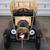 Very nice Manco Shriners model T go kart parade car 10 thumbnail