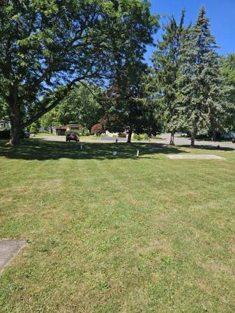 $495 Mobile Home Lot (LAND) at Lakewood Village (Medina) (Medina)64033290368771122