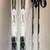 Rossignol cross country skis and poles 8 thumbnail