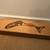 Vintage Large Salmon Haida Wooden Box in great condition. 2 thumbnail