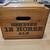 Vintage Collectible Gennesee 12 Horse Ale,With Checker Board Game 2 thumbnail