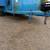 2003 MAC Chinook 1.2M Trailer-Mounted Ground Heater Portable # 4236 5 thumbnail