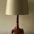 Currey & Company Japanese Style Table Lamp 20 thumbnail
