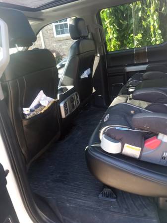 Ford F-150 Lariat - $16 500 (Lakeview, NY)63483447653249122