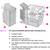 ** FREE ** HP LaserJet 8100 DN Printer w/ Large Cap & Sorter/Stapler 2 thumbnail