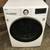 LG 4.5 CU. FT. WASHING MACHINE 1 thumbnail