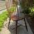 Elegant Windsor Chair 6 thumbnail