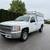 2013 Chevrolet Silverado 1500 4WD Reg Cab Industrial camper canopy AUT 1 thumbnail