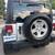 2011 Jeep Wrangler Unlimited Rubicon 4WD 8 thumbnail
