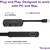 Targus USB 2.0 4-Port Hub Model ACH214 3 thumbnail