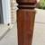 Rustic Farmhouse Wood Table Base 7 thumbnail
