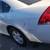 2009 Chevrolet Impala Chevy LT Sedan 4D Sedan 7 thumbnail