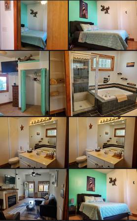 $1,370 / 1br - Full Suite KDH MP6 – Furnished 1BR/1BA Suite | Now–May 31, 2026 | (Kill Devil Hills)63935189697539122