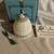 *NIB*  VINTAGE "LLADRO" CHRISTMAS / HOLIDAY BELL 1988 1 thumbnail