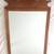 Vintage Maple Mirror 1 thumbnail