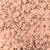 Dusty Rose Nubby Cardigan Sweater Size L but fits like M 3 thumbnail