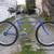 1990 Worksman Cycles vintage american beach cruiser klunker 1 thumbnail