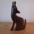 collect WOLVES?... figurines, posters, bric-a-brac collectibles, etc. 3 thumbnail