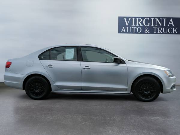 2014 VOLKSWAGEN JETTA - $4,995 (Norfolk)63621706251395124