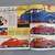 1938 Nash “Thrill” Ambassador Six And Eight Lafayette Color Brochure 8 thumbnail