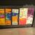 Collection of 11 Olympic admission tickets 1960-2012 1 thumbnail