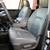 1-OWNER 2017 RAM 2500 4X4 LEVELED LEATHER NEW WHEELS & TIRES B&W HITCH 20 thumbnail