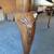 Formal Dining Set, Lexington, 6 Chairs & 2 Leafs. - Refined 13 thumbnail