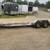 83" x 24" Quality Aluminum 10k Car/Equipment/Toy Hauler (2026 Model) 1 thumbnail