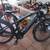 Electric bike  red one first one with 400 is your's 3 thumbnail