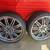 22 inch MHT staggered 3 piece wheels rims 5x112 vw benz audi 6 thumbnail