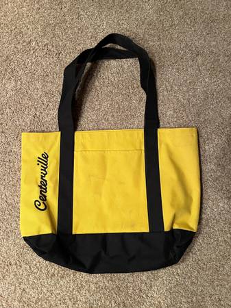 Centerville Carry Bag 1