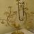 Gilt Cast Iron Jewelry Tree 1 thumbnail