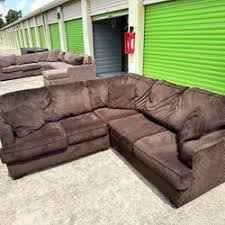 *** SECTIONAL COUCH SET 1