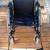 Wheelchair, Folding 4 thumbnail