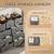 WLIVE 9-Drawer Dresser, Fabric Storage Tower for Bedroom 3 thumbnail