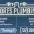 JOHN THE PLUMBER-WATER, SEWAGE, PROPANE&NATURAL GAS (individual contractor) 1 thumbnail