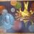 "MONEY" LARGE OIL PAINTING BETH KURTZ LISTED 1 thumbnail