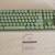 Mofii Wireless Keyboard and Mouse Combo, 2.4G USB Multi-Color LIKE NEW 8 thumbnail