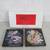 Asian Mythical Souvenir Decorative Porcelain/Ceramic Tiles-New OpenBox 1 thumbnail