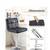 Bar Stool Set of 4 (Brand new) 2 thumbnail