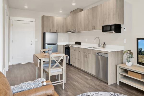 $1,490 / 1br - 1 Bedroom  55+ Apartment (Lynden)63920959079426124