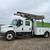 2007 International service truck low mileage 5 thumbnail