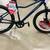 Schwinn Junction Hybrid Bike, 27.5-in. Wheels, 7 Speed Adult Bicycle, Navy 2 thumbnail