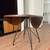 West Elm Jules Drop Leaf Extendable Dining Table + 4 Dining Chair 6 thumbnail