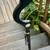 CAMPBELL Walking Cane w/Rubber Foot, Foldable - LN 2 thumbnail